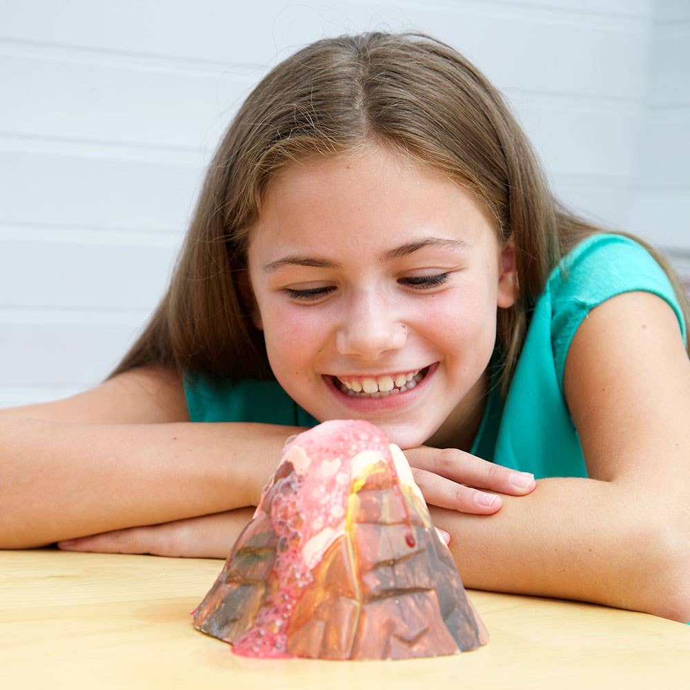 KidzLabs /Volcano Making Kit