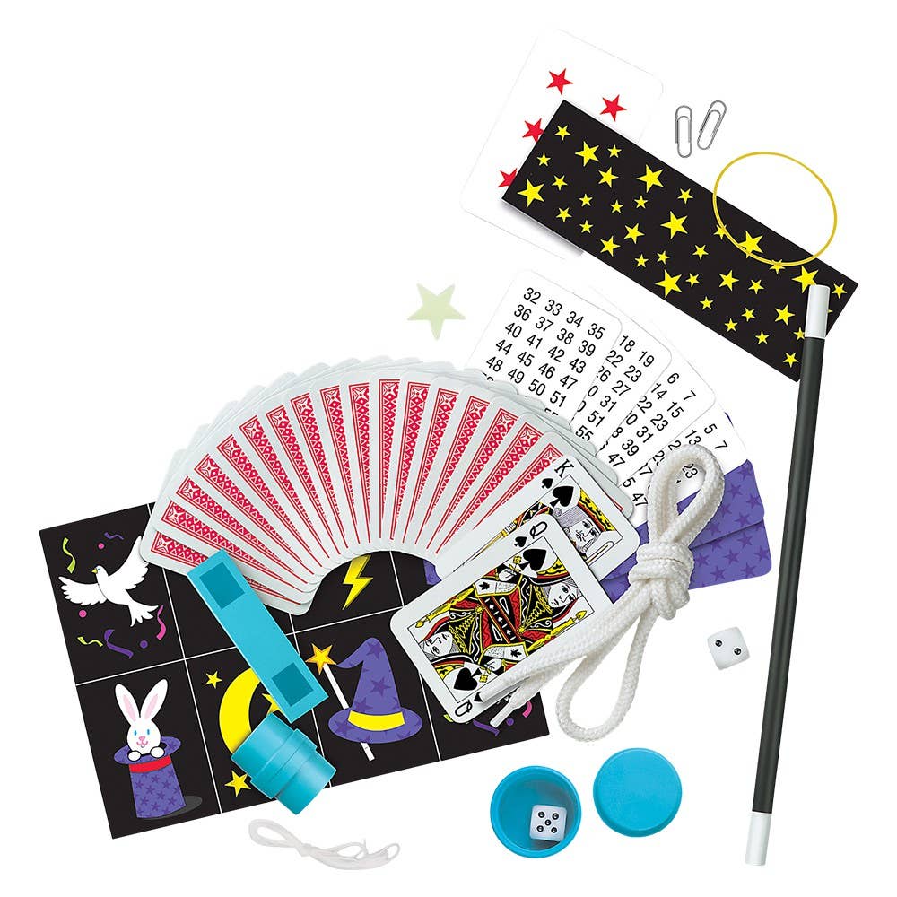 KidzLabs /Magic Kit