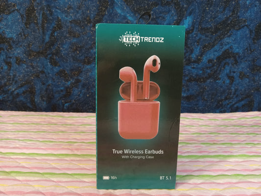 TechTrendz Wireless Earbuds