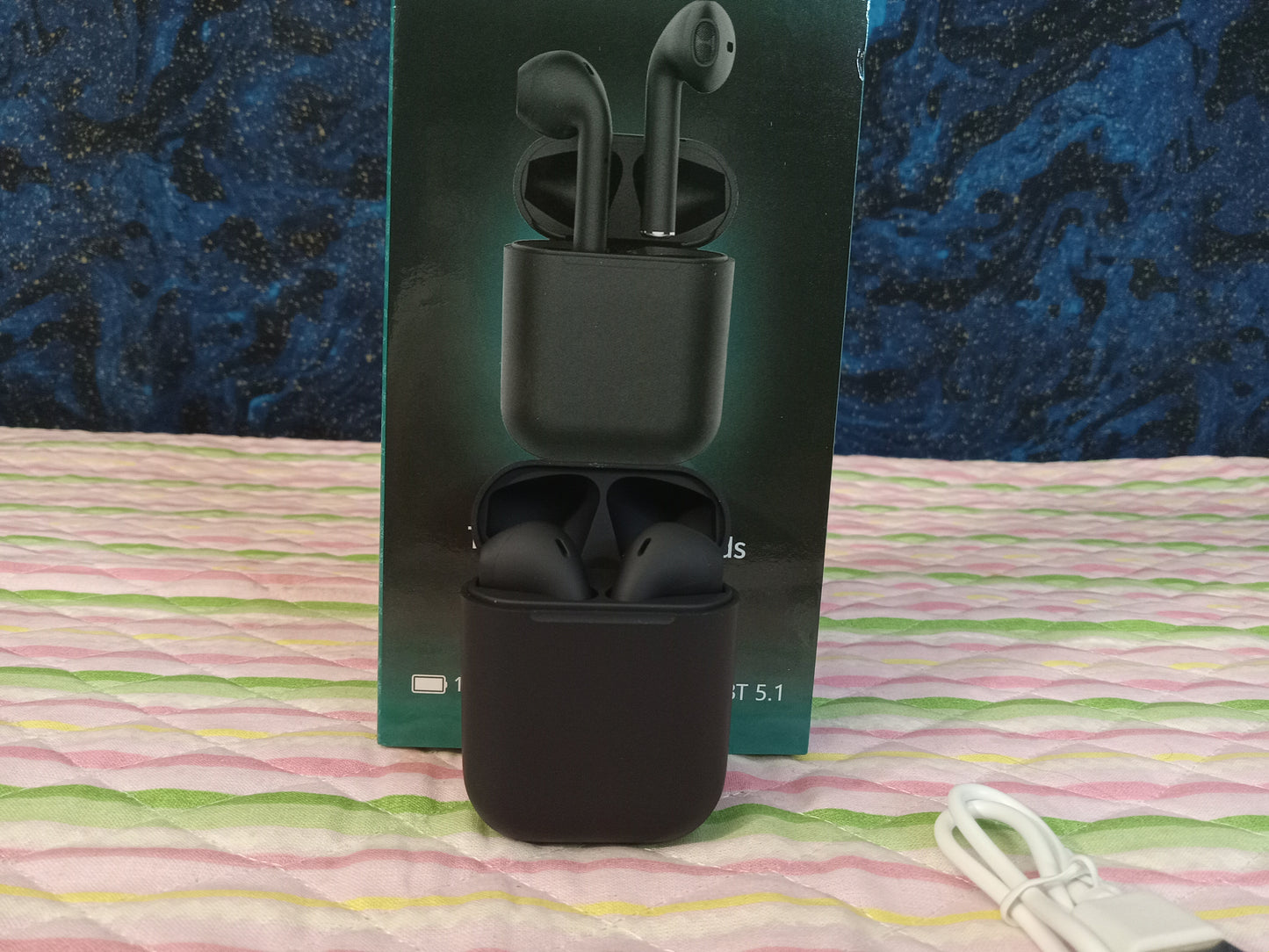 TechTrendz Wireless Earbuds