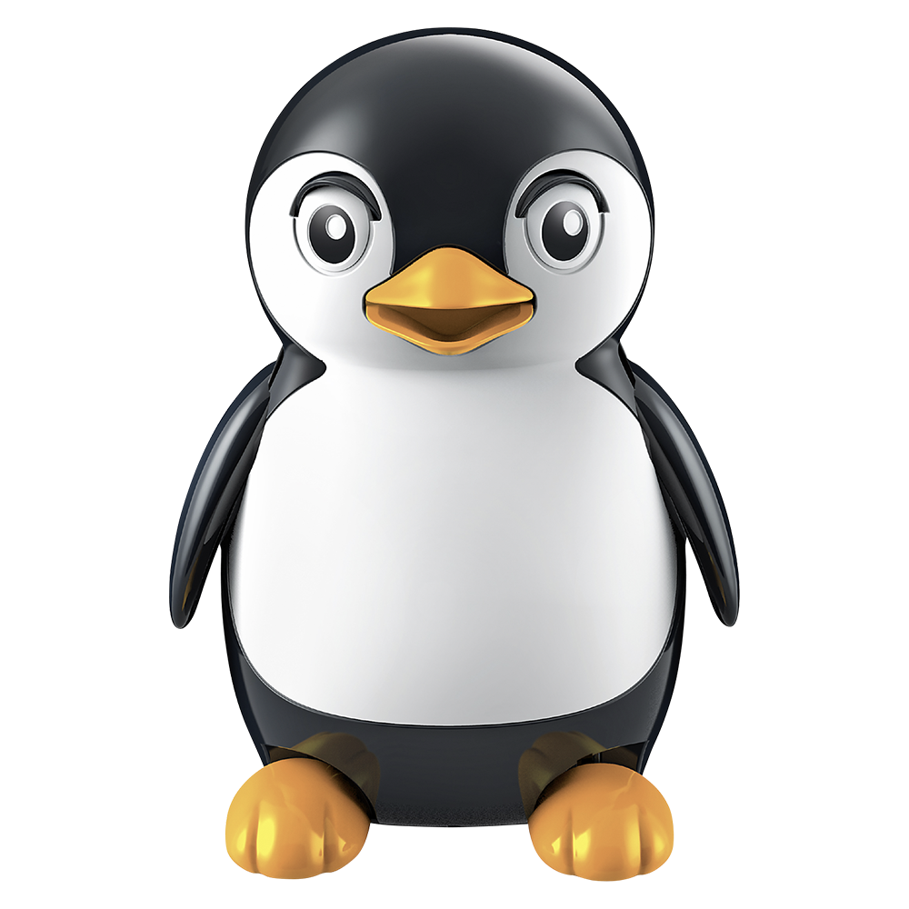 KIDZLABS PENGUIN ROBOT