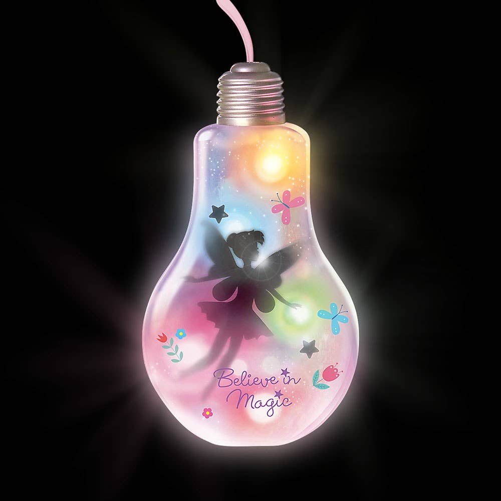 KidzMaker/Fairy Light Bulb