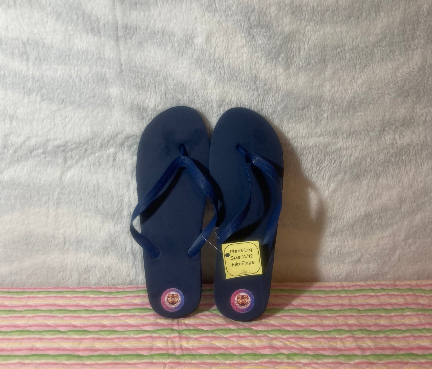 Mens Flip Flops