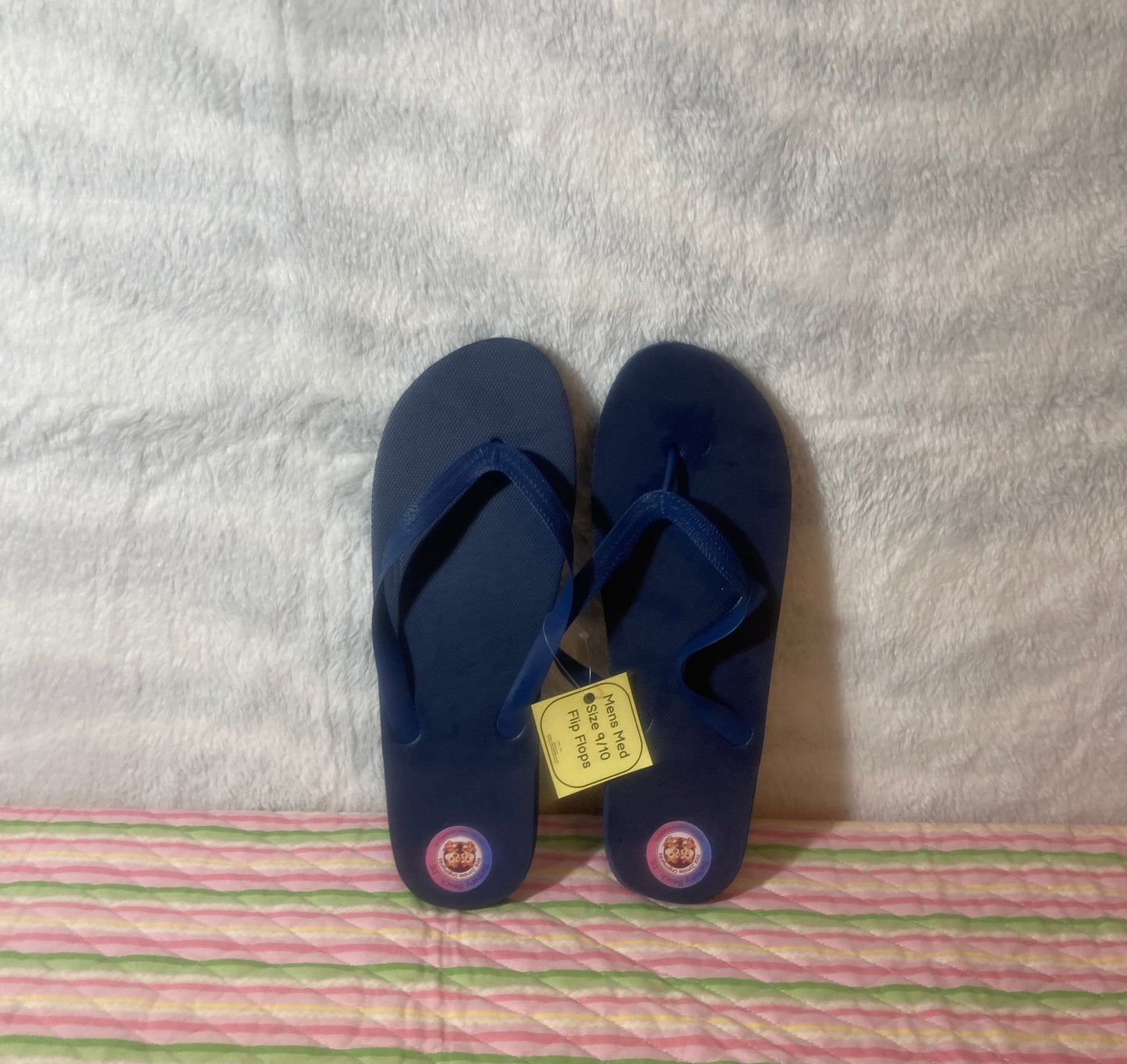 Mens Flip Flops