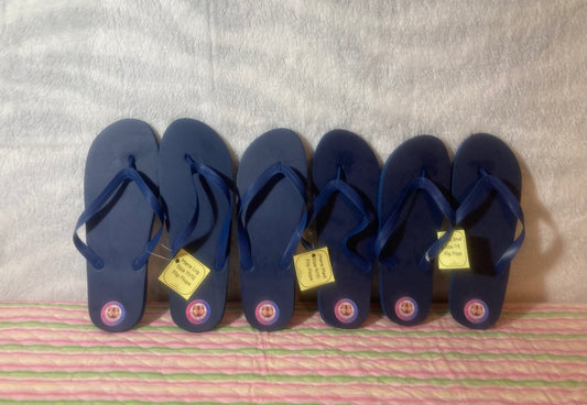 Mens Flip Flops