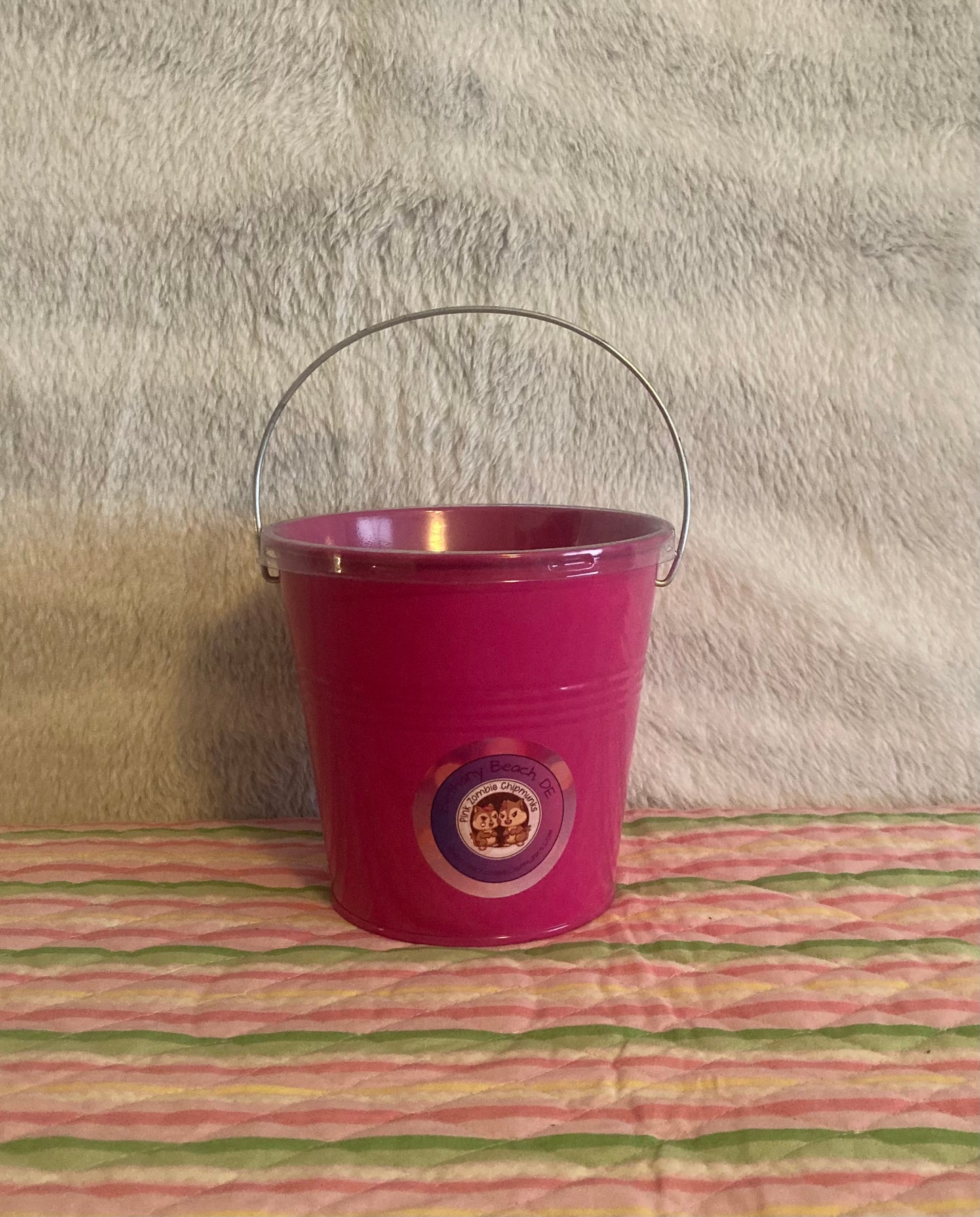 Citronella Outdoor Candle